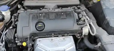 Veículo de Sucata peugeot 207 confort do ano 2008 alimentado 8fs