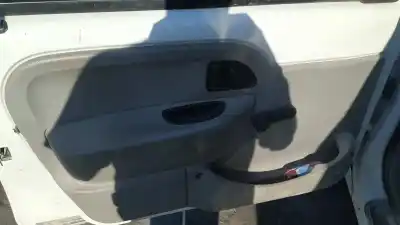 Здавання транспортного засобу renault kangoo (f/kc0) 1.5 dci diesel 65 cv / 48 kw року 2007 потужний k9kv7