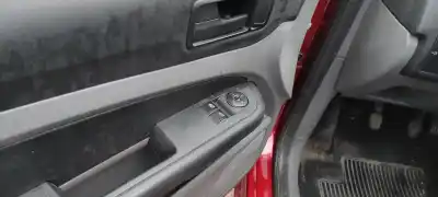 Veículo de Sucata ford focus lim. (cb4) 1.6 tdci cat do ano 2008 alimentado hhda