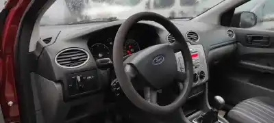 Veículo de Sucata ford focus lim. (cb4) 1.6 tdci cat do ano 2008 alimentado hhda