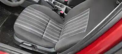 Veículo de Sucata ford focus lim. (cb4) 1.6 tdci cat do ano 2008 alimentado hhda