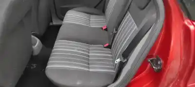 Veículo de Sucata ford focus lim. (cb4) 1.6 tdci cat do ano 2008 alimentado hhda