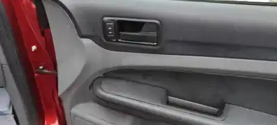 Veículo de Sucata ford focus lim. (cb4) 1.6 tdci cat do ano 2008 alimentado hhda