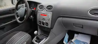 Veículo de Sucata ford focus lim. (cb4) 1.6 tdci cat do ano 2008 alimentado hhda