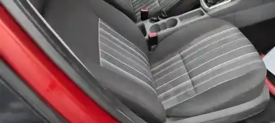 Veículo de Sucata ford focus lim. (cb4) 1.6 tdci cat do ano 2008 alimentado hhda