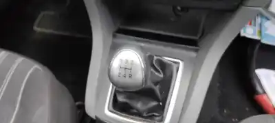 Veículo de Sucata ford focus lim. (cb4) 1.6 tdci cat do ano 2008 alimentado hhda