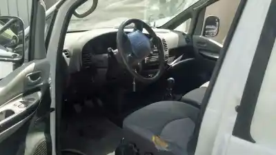 Scrapping Vehicle hyundai h1 2.5 crdi cat of the year 2008 powered d4cb