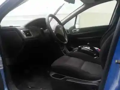 Здавання транспортного засобу peugeot                                            307 break / sw (s1)                                                                                                                                                                                                                                        2.0 hdi fap cat                                                                                                                                                                                                                                            року 0 потужний rhsdw10ated