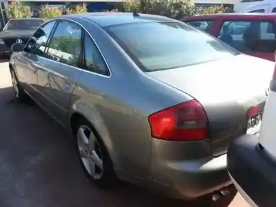 Veicolo di demolizione audi a6 berlina (4b2) 2.5 tdi dell'anno 2003 alimentato bdg
