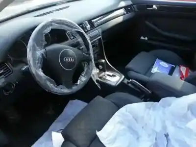 Veicolo di demolizione audi a6 berlina (4b2) 2.5 tdi dell'anno 2003 alimentato bdg