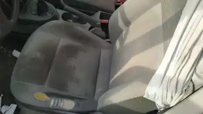 Здавання транспортного засобу volkswagen caddy ka/kb (2k) 1.9 tdi (bsu) року 2007 потужний bsu