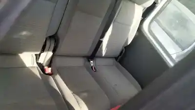 Здавання транспортного засобу volkswagen caddy ka/kb (2k) 1.9 tdi (bsu) року 2007 потужний bsu