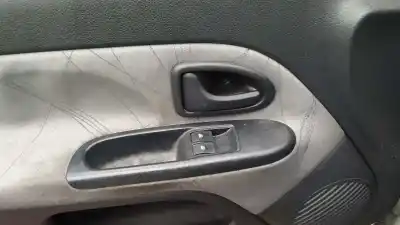 Утилизация автомобиля renault clio ii fase ii (b/cb0) societe generique года 2002 питание k9k a7