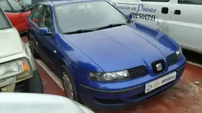 Hurda Aracı SEAT TOLEDO (1M2) 1.6 16V Yılın 2001 güçlü AUS
