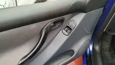 Veículo de Sucata seat toledo (1m2) 1.6 16v do ano 2001 alimentado aus