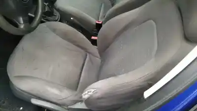 Veículo de Sucata seat toledo (1m2) 1.6 16v do ano 2001 alimentado aus