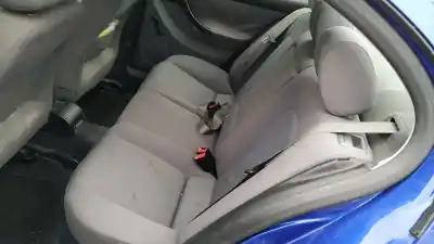 Veículo de Sucata seat toledo (1m2) 1.6 16v do ano 2001 alimentado aus