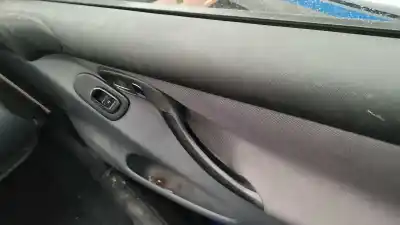 Veículo de Sucata seat toledo (1m2) 1.6 16v do ano 2001 alimentado aus