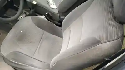 Veículo de Sucata citroen berlingo 1.9 d 600 furg. do ano 2005 alimentado wjy