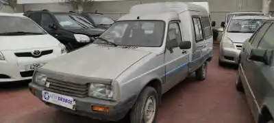 Bomba gasoil c15 Recambios y accesorios de coches de segunda mano