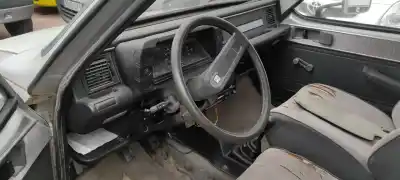 Veículo de Sucata citroen c15 1.8 diesel (161) do ano 1991 alimentado 161a