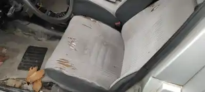 Veículo de Sucata citroen c15 1.8 diesel (161) do ano 1991 alimentado 161a