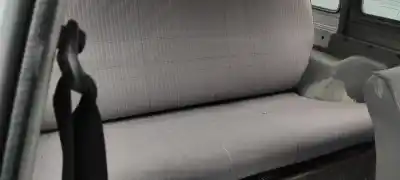 Veículo de Sucata citroen c15 1.8 diesel (161) do ano 1991 alimentado 161a