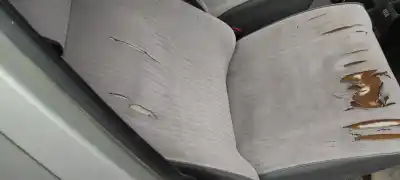 Veículo de Sucata citroen c15 1.8 diesel (161) do ano 1991 alimentado 161a