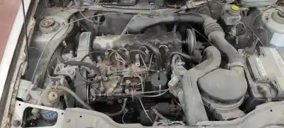 Veículo de Sucata citroen c15 1.8 diesel (161) do ano 1991 alimentado 161a