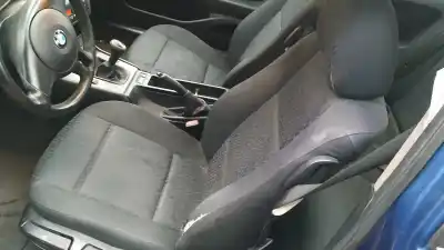 Sloopvoertuig bmw serie 3 compact (e46) 316ti van het jaar 2001 aangedreven n42b18