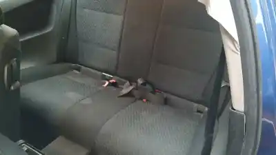 Sloopvoertuig bmw serie 3 compact (e46) 316ti van het jaar 2001 aangedreven n42b18