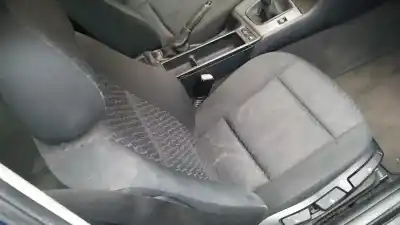 Sloopvoertuig bmw serie 3 compact (e46) 316ti van het jaar 2001 aangedreven n42b18