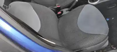 Scrapping Vehicle citroen c3 1.4 of the year 2008 powered kfvtu3jp