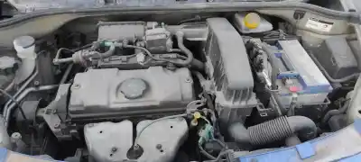 Scrapping Vehicle citroen c3 1.4 of the year 2008 powered kfvtu3jp