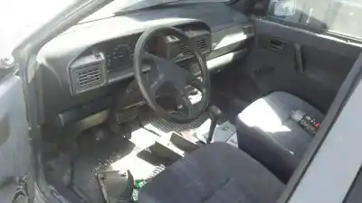 Veículo de Sucata seat ibiza comfort do ano 1990 alimentado 021a1000