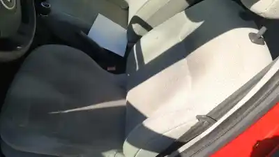 Scrapping Vehicle renault clio iii 20 aniversario of the year 2006 powered k9k766