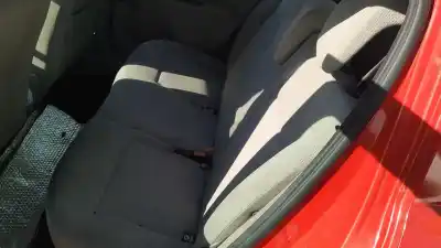 Scrapping Vehicle renault clio iii 20 aniversario of the year 2006 powered k9k766