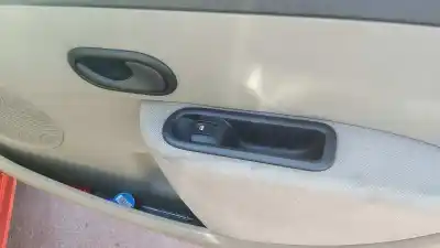 Scrapping Vehicle renault clio iii 20 aniversario of the year 2006 powered k9k766