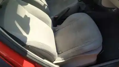 Scrapping Vehicle renault clio iii 20 aniversario of the year 2006 powered k9k766