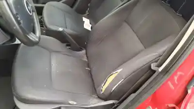 Scrapping Vehicle renault clio iii exception of the year 2007 powered d4f740