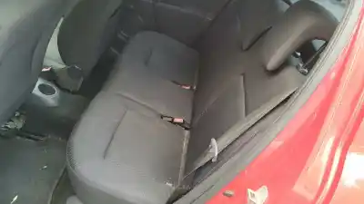 Scrapping Vehicle renault clio iii exception of the year 2007 powered d4f740