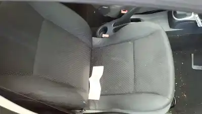 Scrapping Vehicle renault clio iii exception of the year 2007 powered d4f740