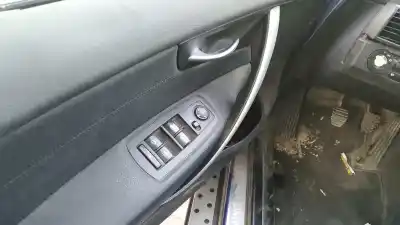 Scrapping Vehicle bmw x3 (e83) 2.0d of the year 2007 powered m47n204d4