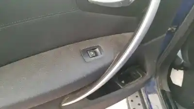 Scrapping Vehicle bmw x3 (e83) 2.0d of the year 2007 powered m47n204d4