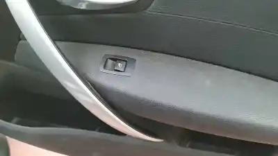 Scrapping Vehicle bmw x3 (e83) 2.0d of the year 2007 powered m47n204d4