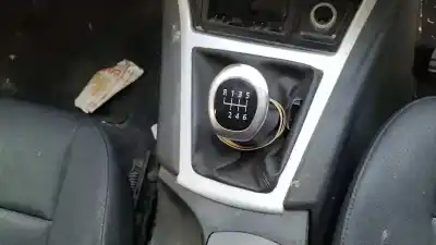 Scrapping Vehicle bmw x3 (e83) 2.0d of the year 2007 powered m47n204d4