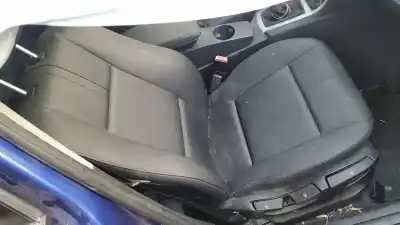 Scrapping Vehicle bmw x3 (e83) 2.0d of the year 2007 powered m47n204d4