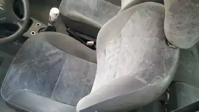 Veículo de Sucata citroen berlingo 1.9 d 600 furg. do ano 2006 alimentado wjy