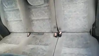 Veículo de Sucata citroen berlingo 1.9 d 600 furg. do ano 2006 alimentado wjy