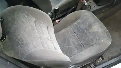 Veículo de Sucata citroen berlingo 1.9 d 600 furg. do ano 2006 alimentado wjy